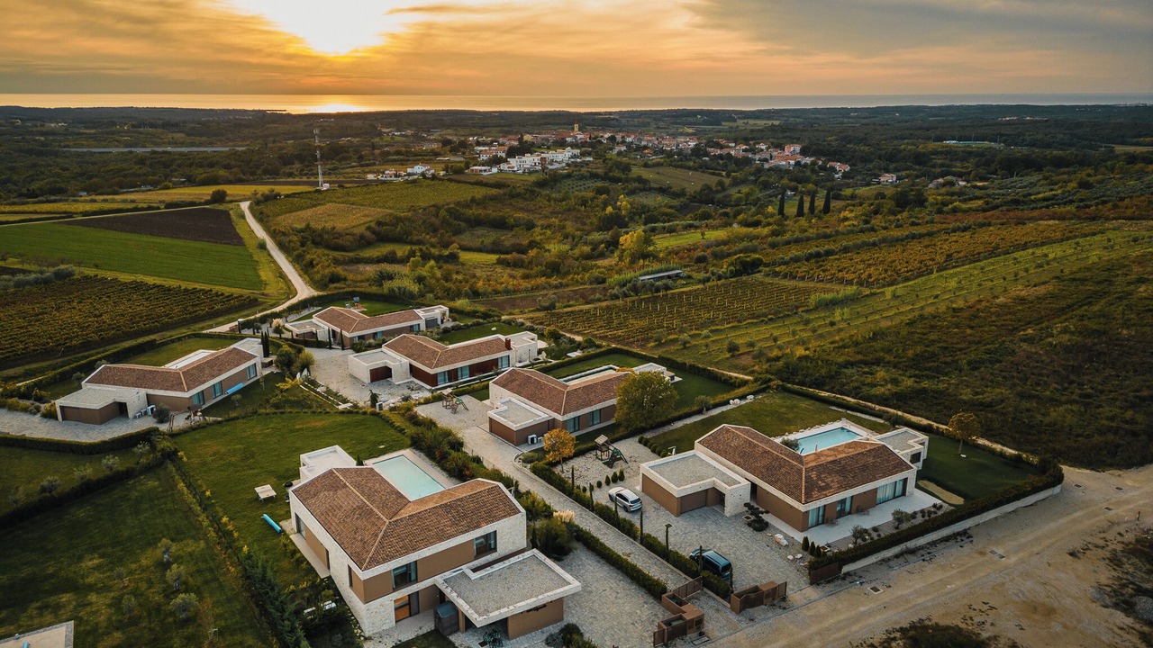 Photo of Outdoor in Brtonigla