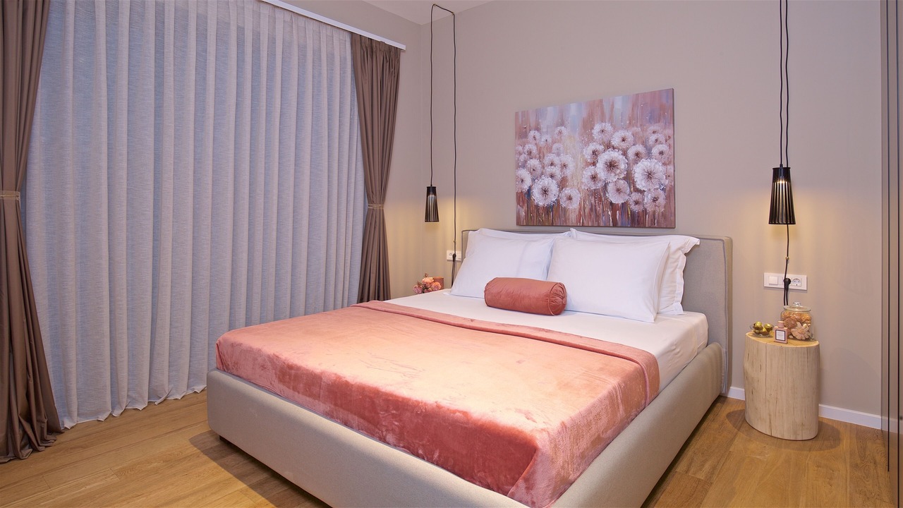Photo of Bedroom in Brtonigla