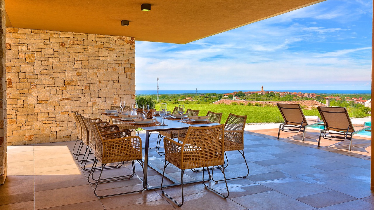 Photo of Outdoor in Brtonigla