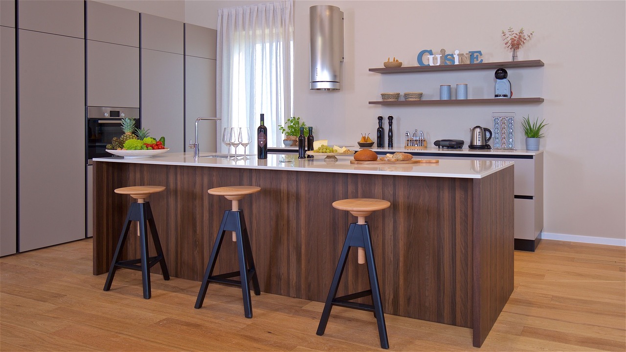 Photo of Kitchen in Brtonigla