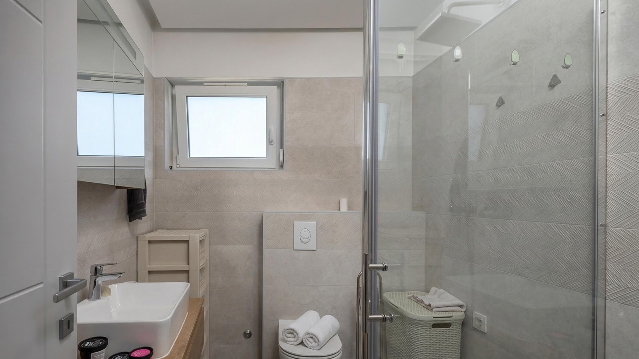 Photo of Bathroom in Sodici