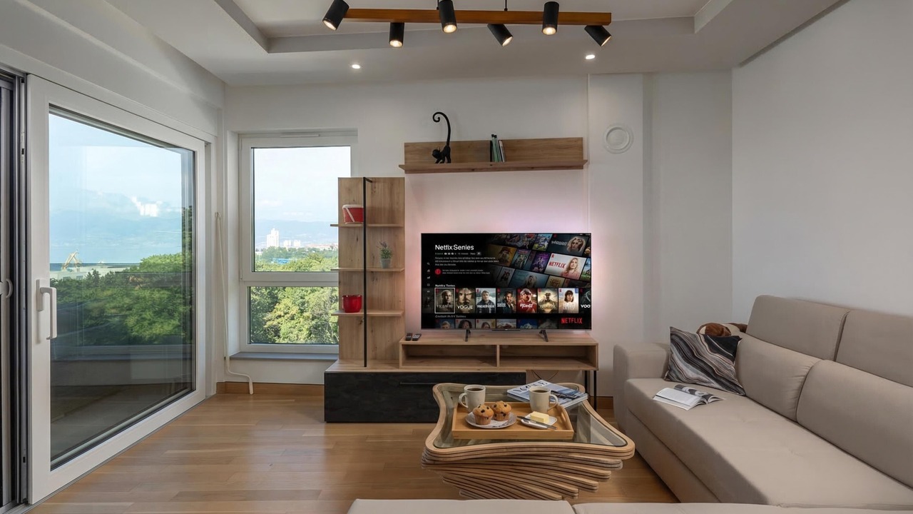 Photo of Livingroom in Sodici