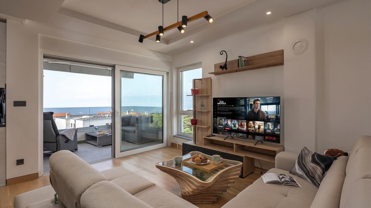 Photo of Livingroom in Sodici
