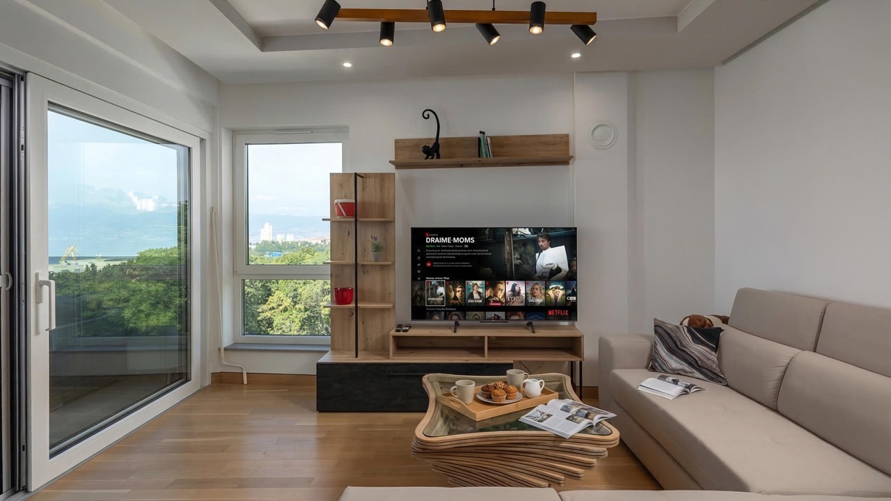 Photo of Livingroom in Sodici