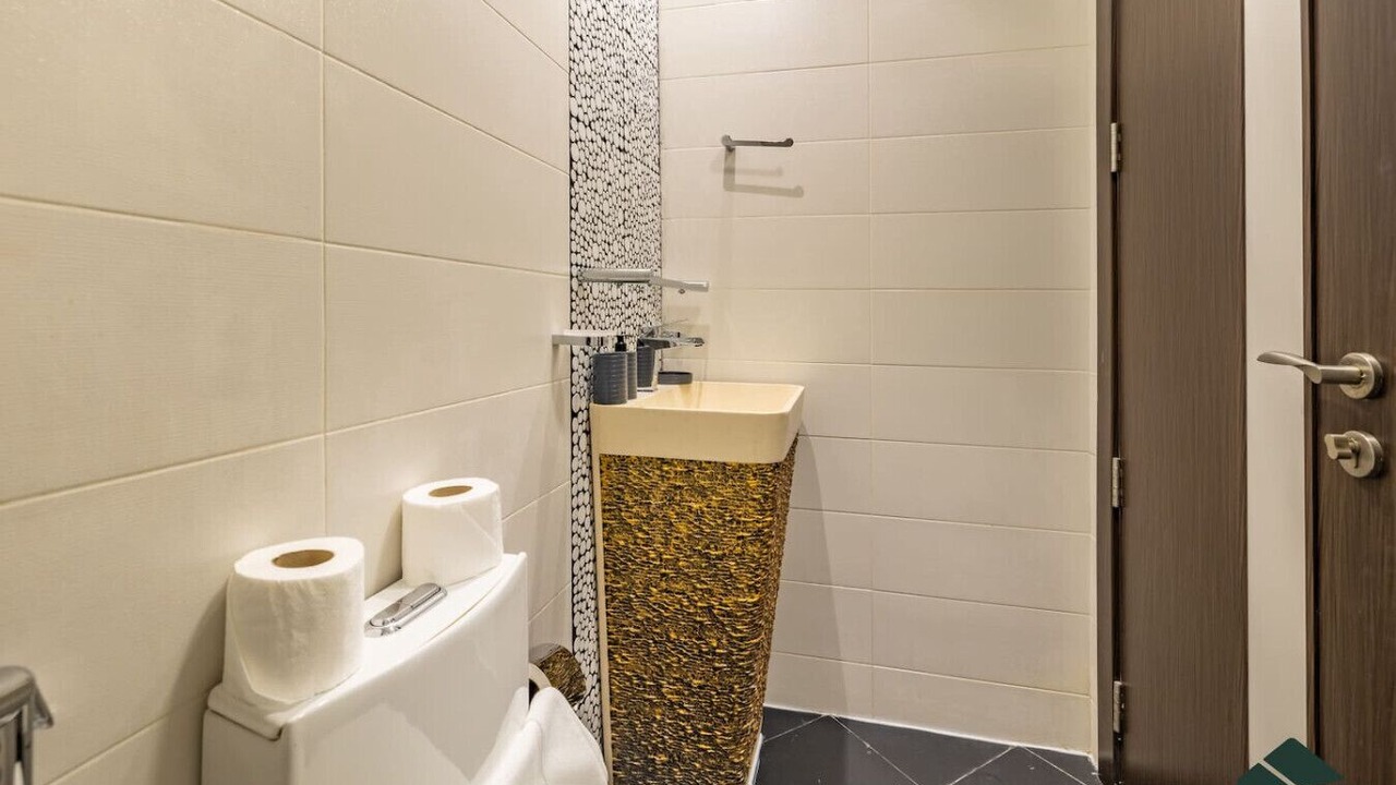 Photo of Bathroom in Business Bay