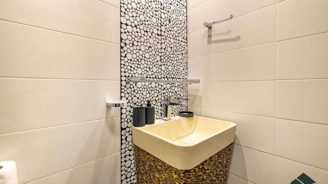 Photo of Bathroom in Business Bay