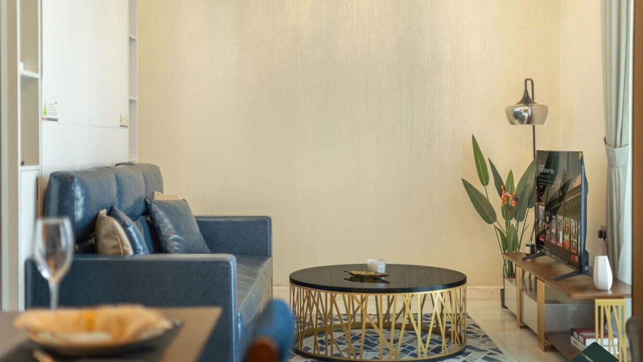 Photo of Livingroom in Business Bay