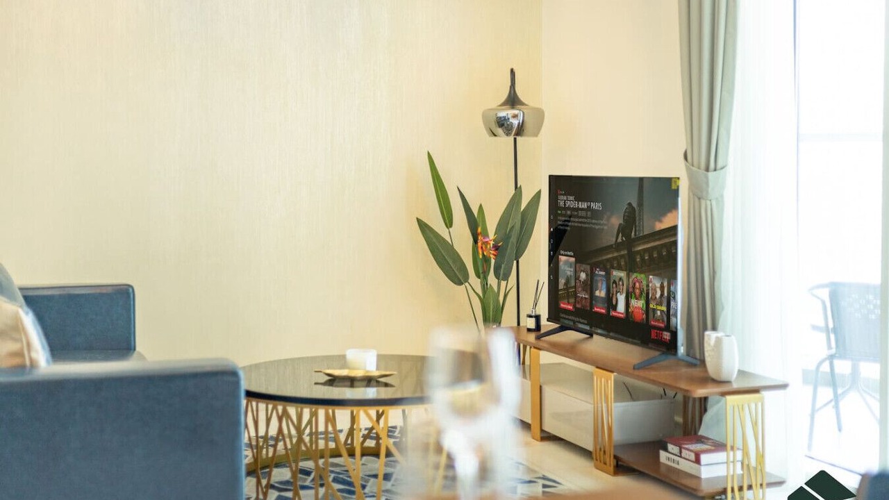 Photo of Livingroom in Business Bay