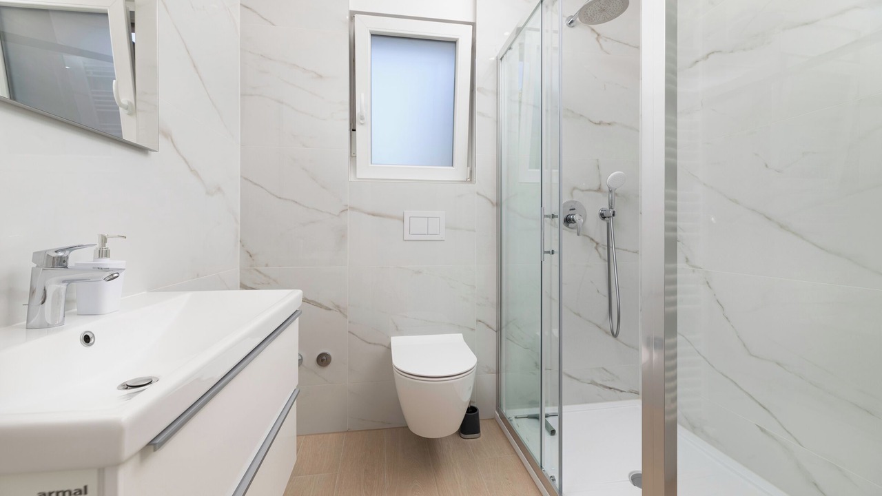 Photo of Bathroom in Sveti Vid Dobrinjski