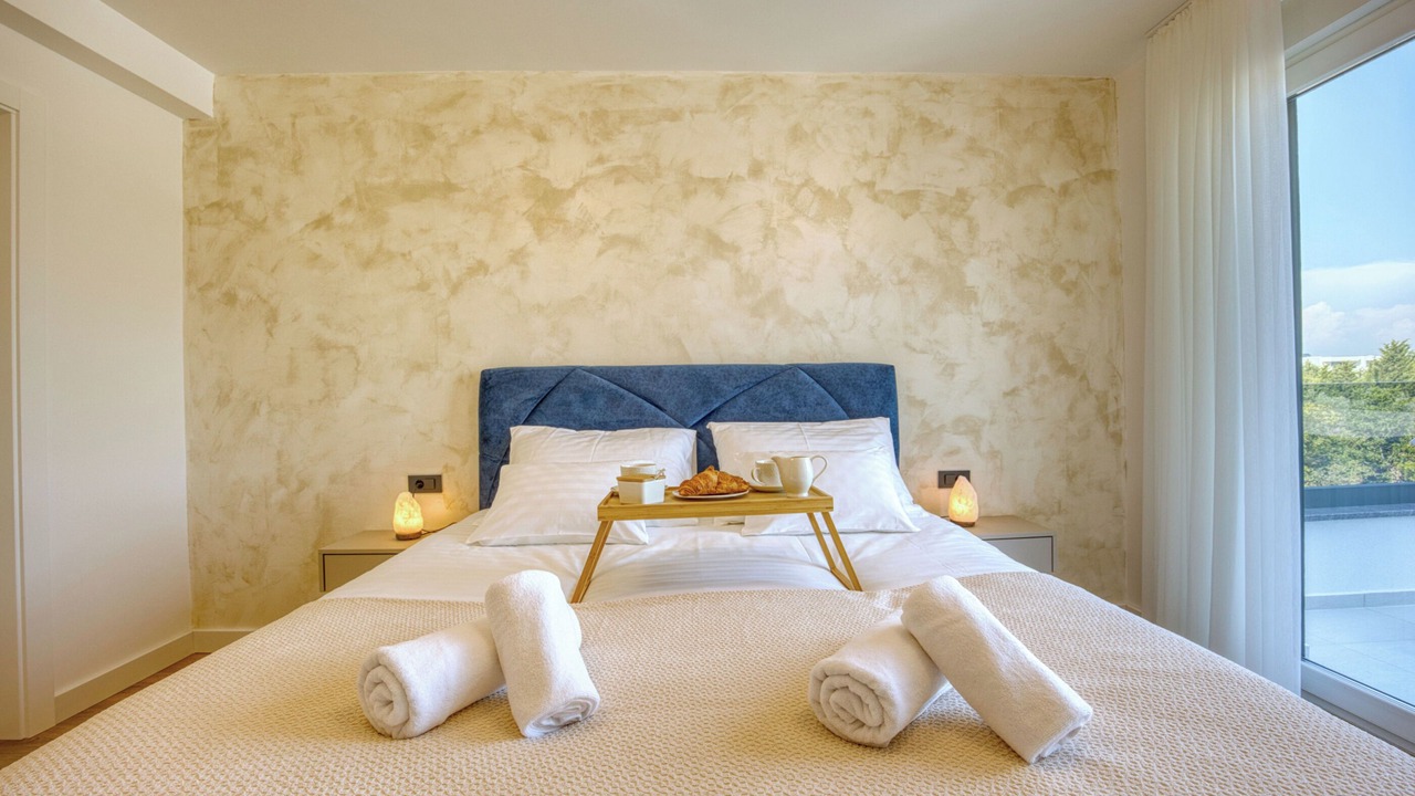 Photo of Bedroom in Zaton