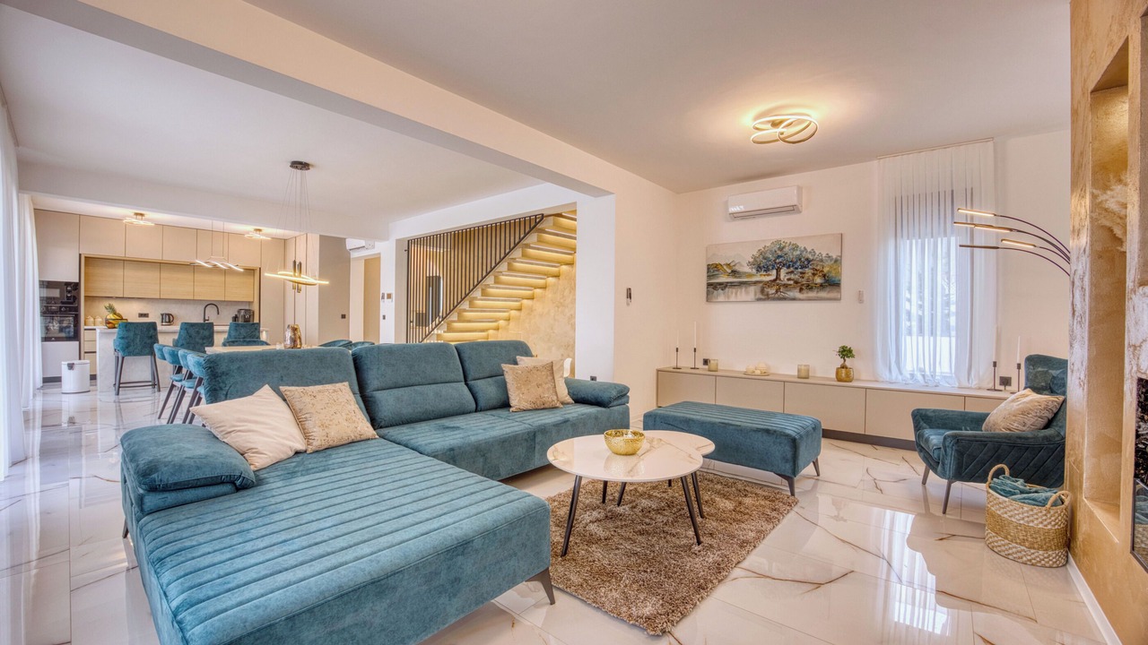 Photo of Livingroom in Zaton