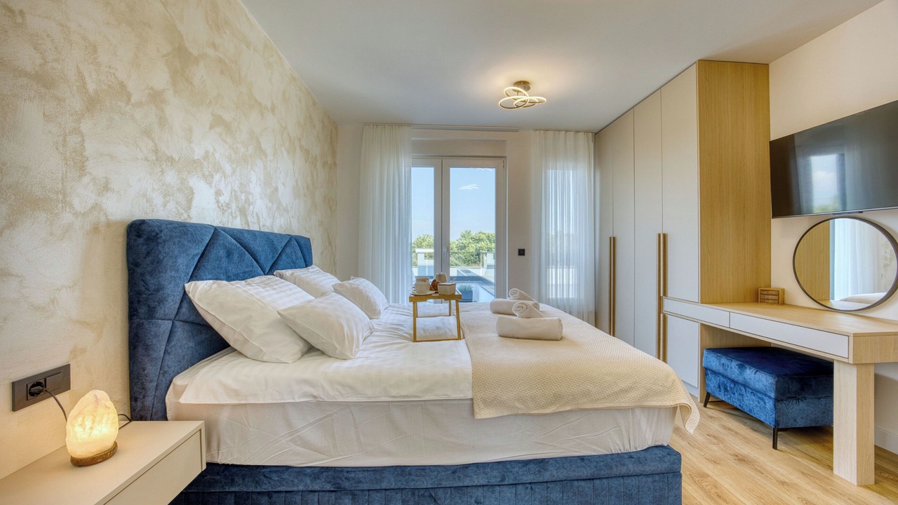 Photo of Bedroom in Zaton