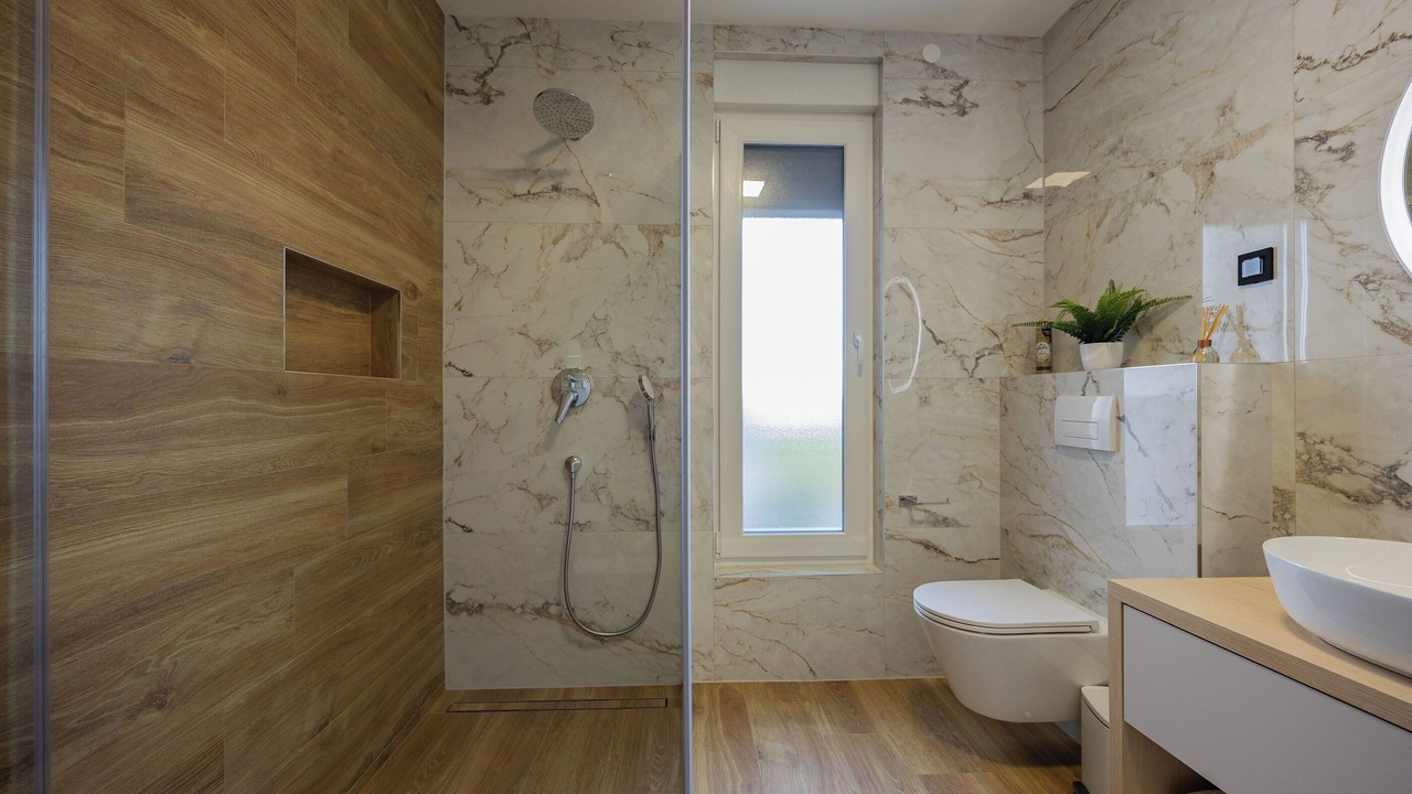 Photo of Bathroom in Zaton