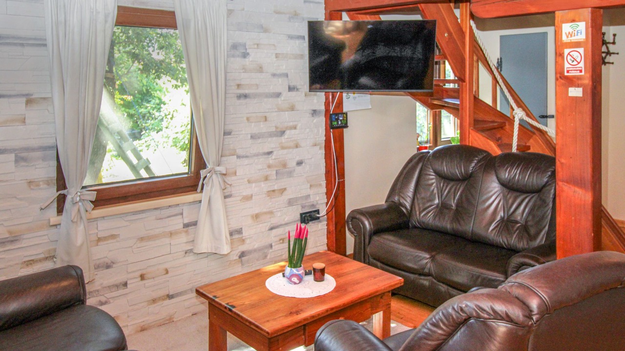 Photo of Livingroom in Kastelir-Labinci