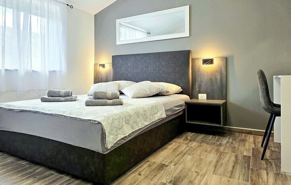 Photo of Bedroom in Jurandvor