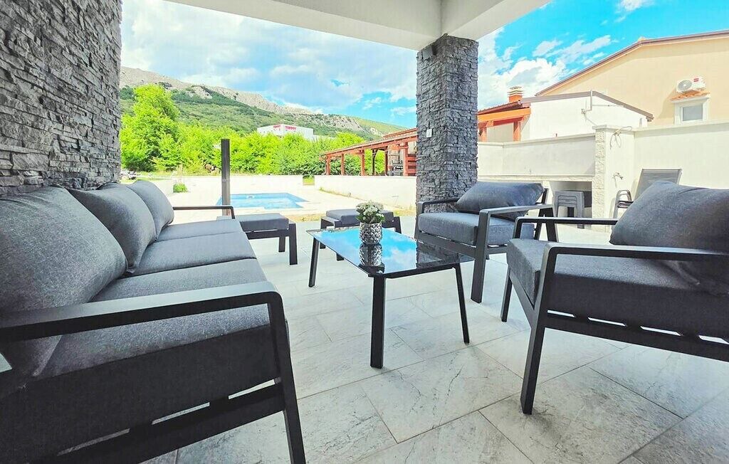Photo of Patio Balcony in Jurandvor