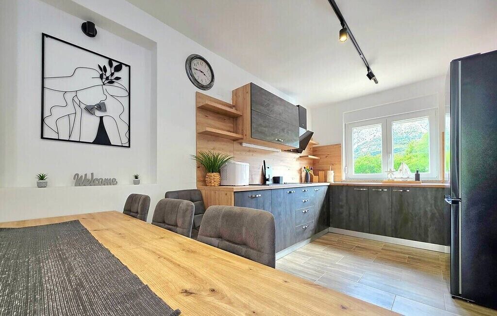 Photo of Kitchen in Jurandvor