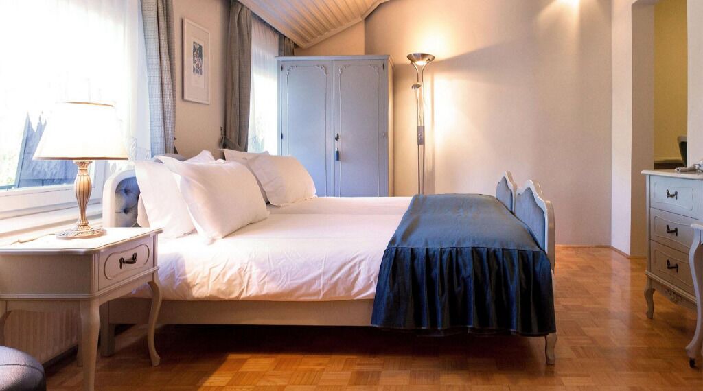 Photo of Bedroom in Siska District