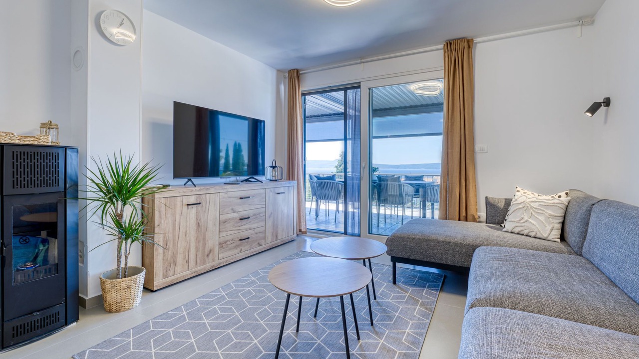 Photo of Livingroom in Selce