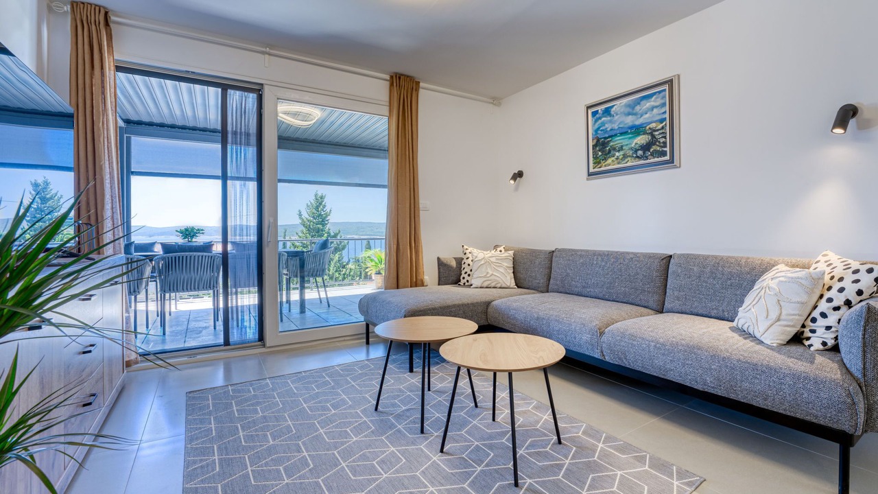 Photo of Livingroom in Selce
