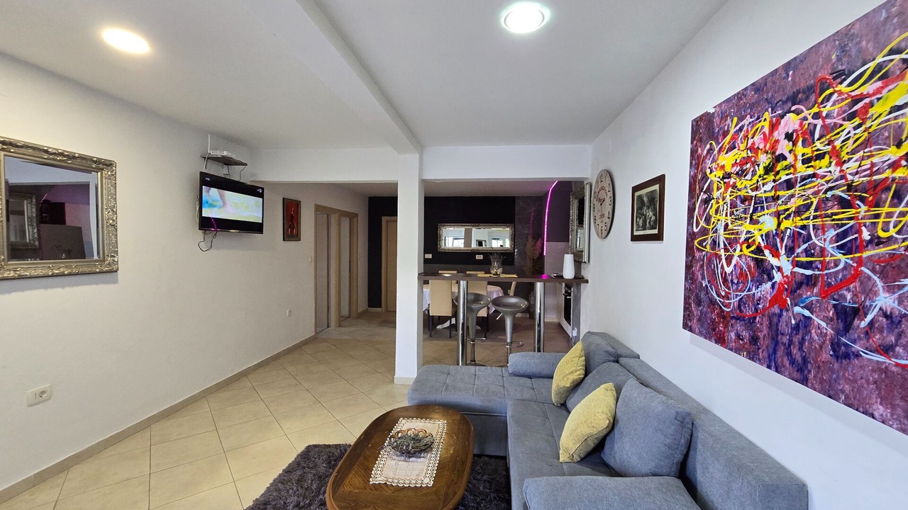Photo of Livingroom in Bregi