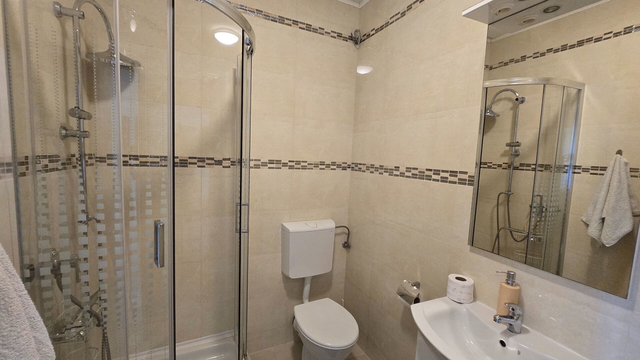 Photo of Bathroom in Bregi