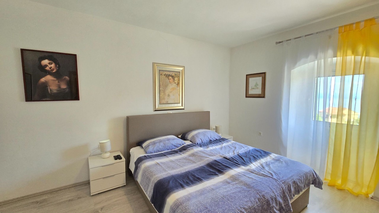 Photo of Bedroom in Bregi