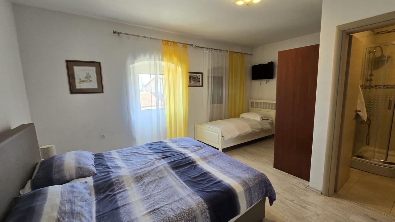 Photo of Bedroom in Bregi