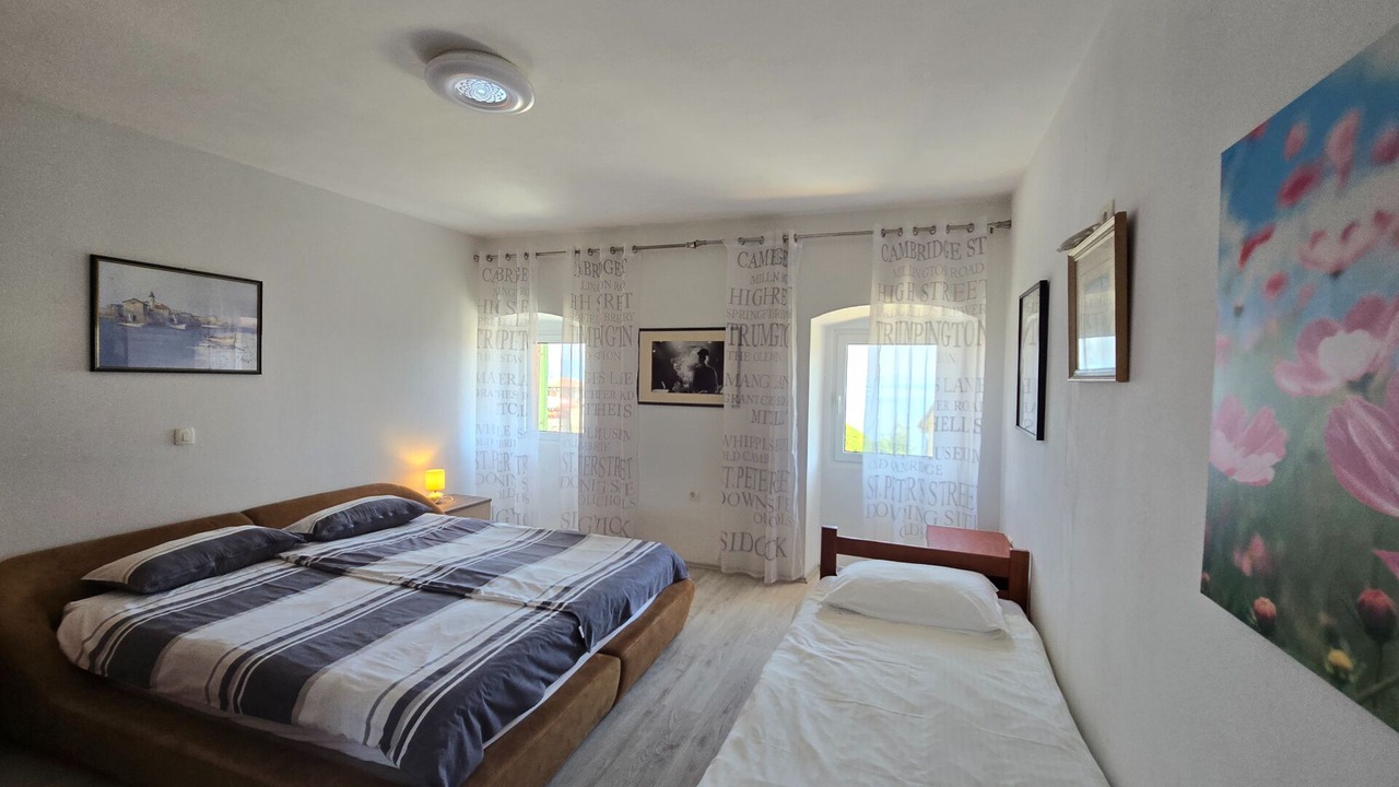 Photo of Bedroom in Bregi