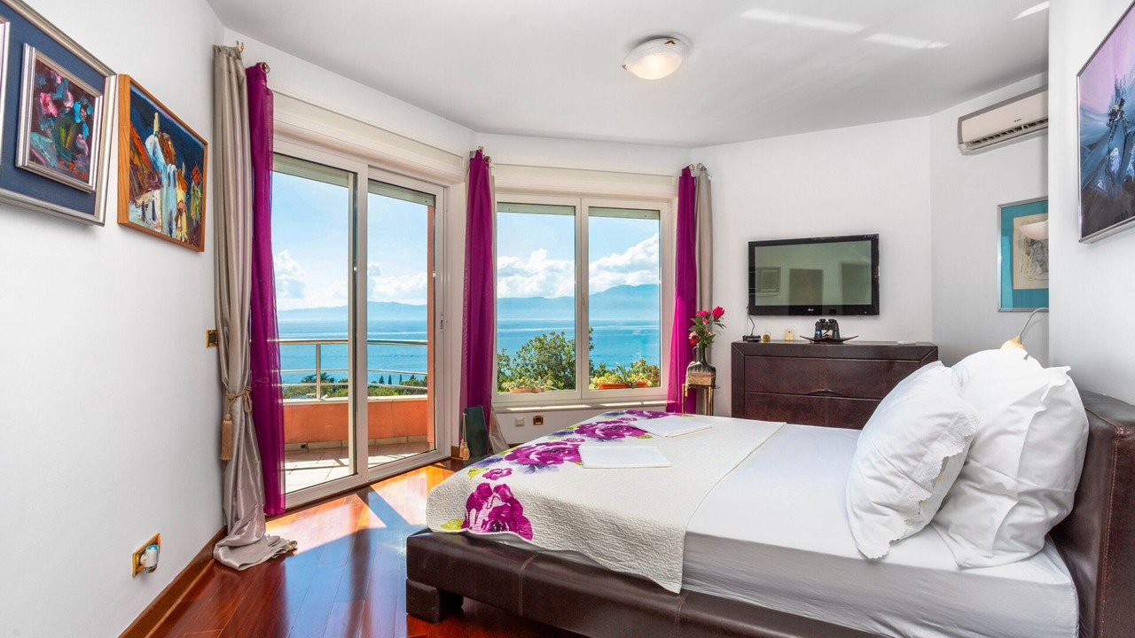 Photo of Bedroom in Zurkovo
