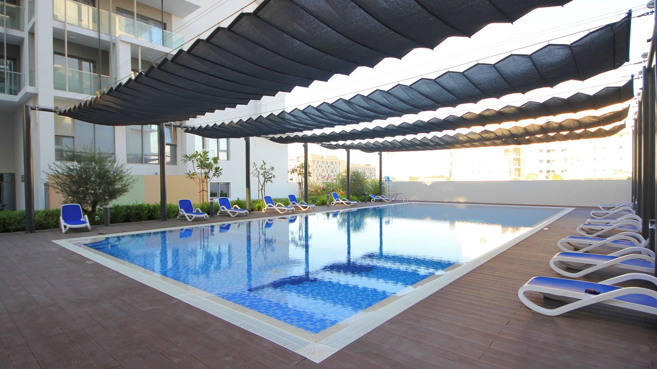 Photo of Outdoor in Masdar City