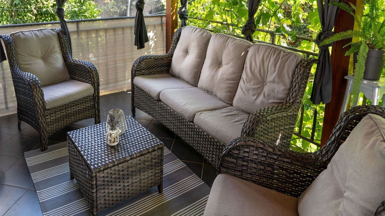 Photo of Outdoor in Radini
