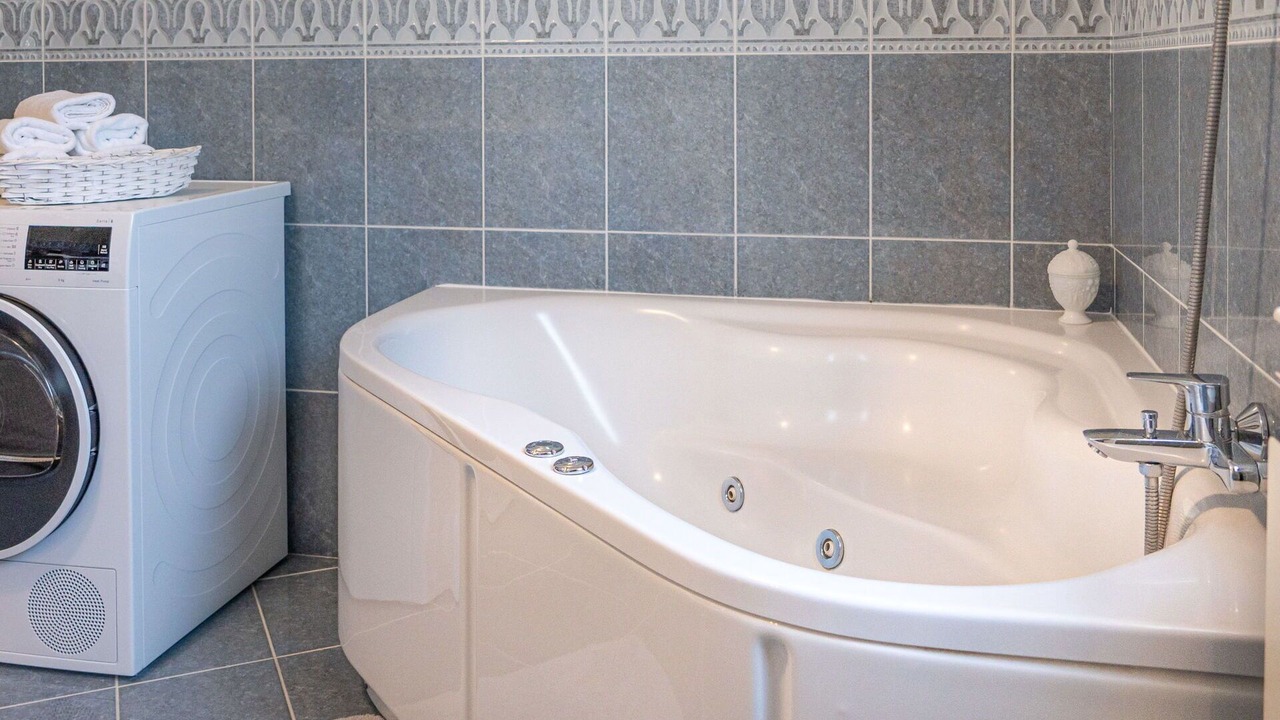 Photo of Bathroom in Radini