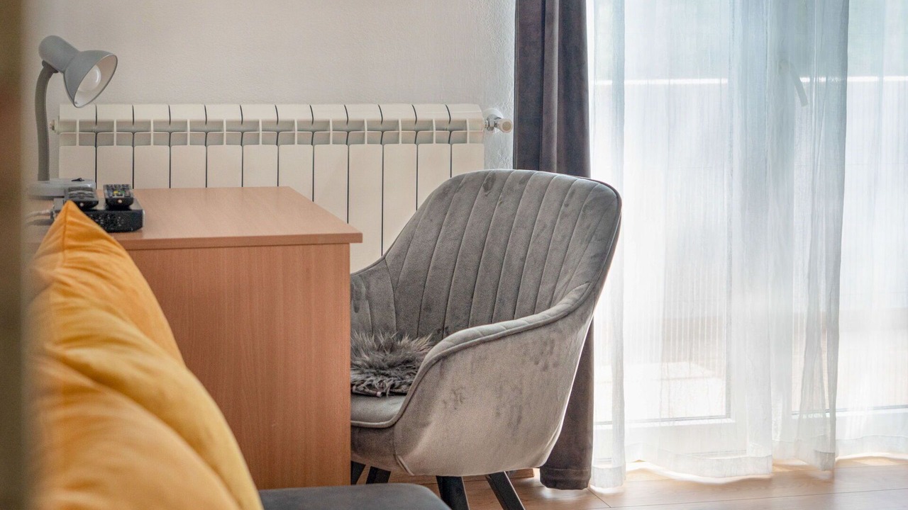 Photo of Bedroom in Radini