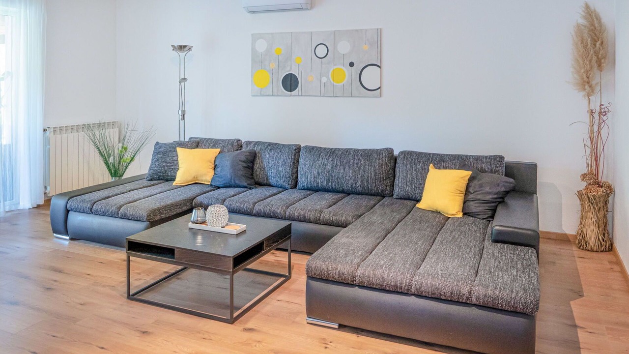 Photo of Livingroom in Radini