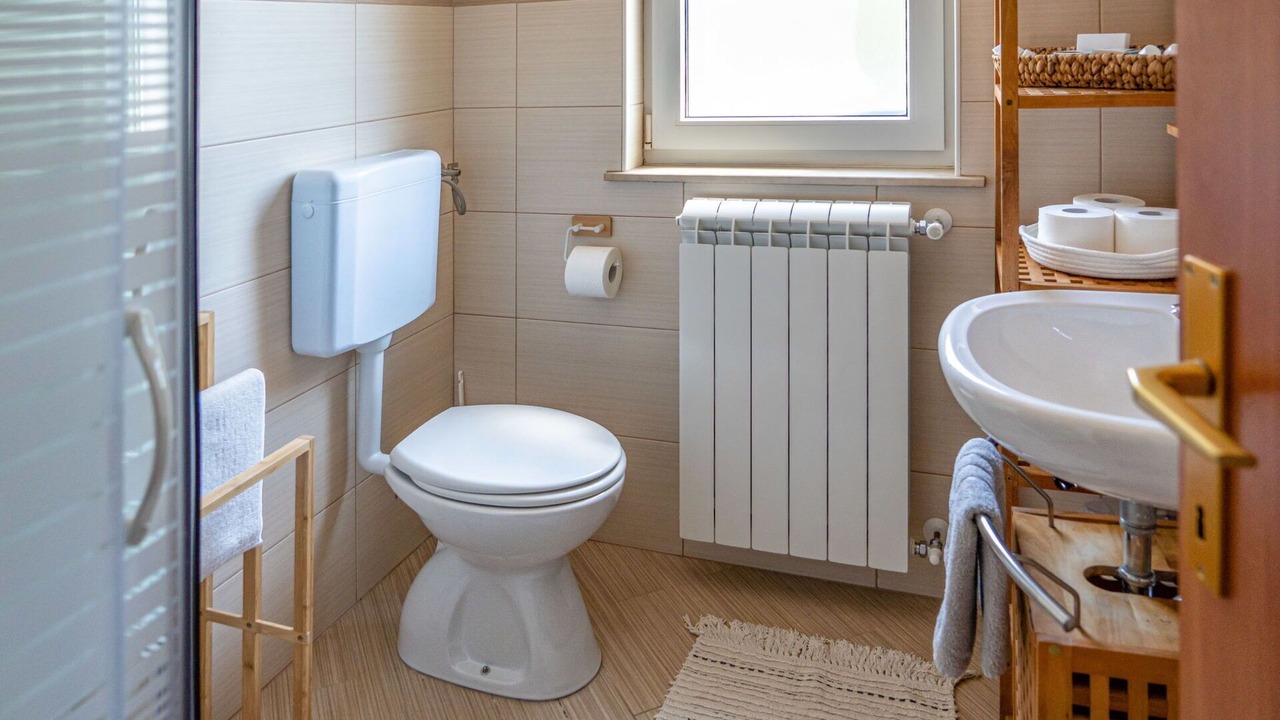 Photo of Bathroom in Radini