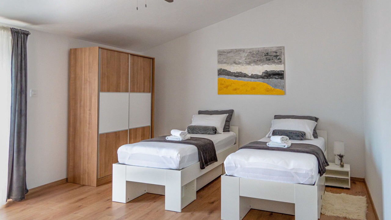 Photo of Bedroom in Radini