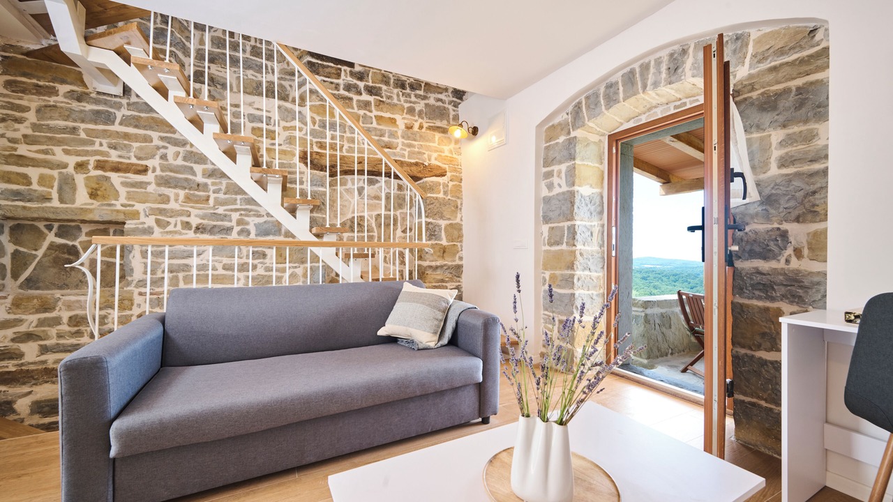 Photo of Livingroom in Marusici