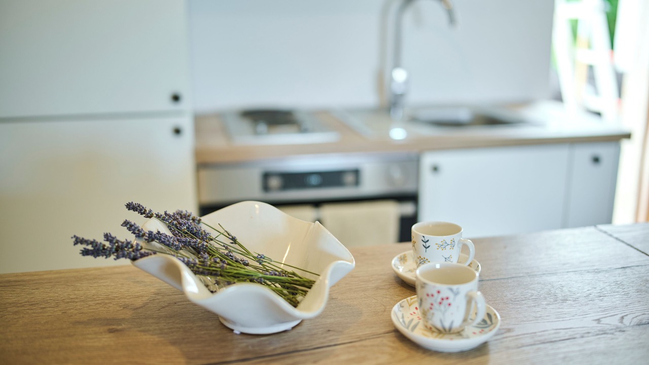 Photo of Kitchen in Marusici