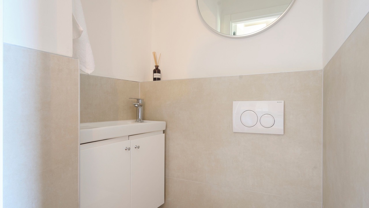 Photo of Bathroom in Marusici