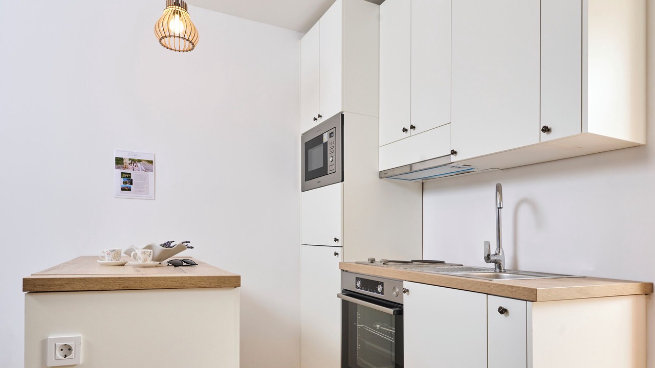 Photo of Kitchen in Marusici