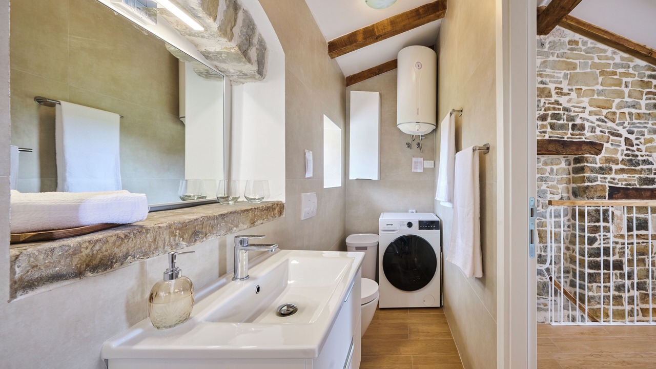 Photo of Bathroom in Marusici