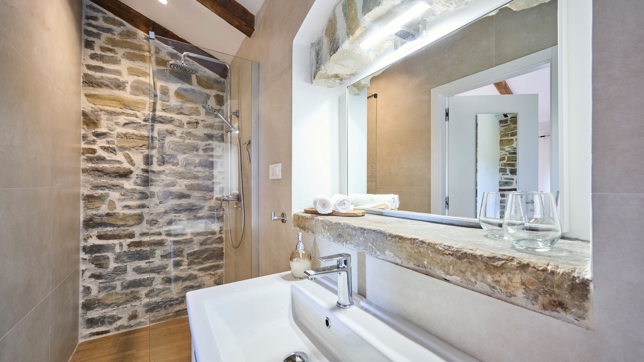 Photo of Bathroom in Marusici