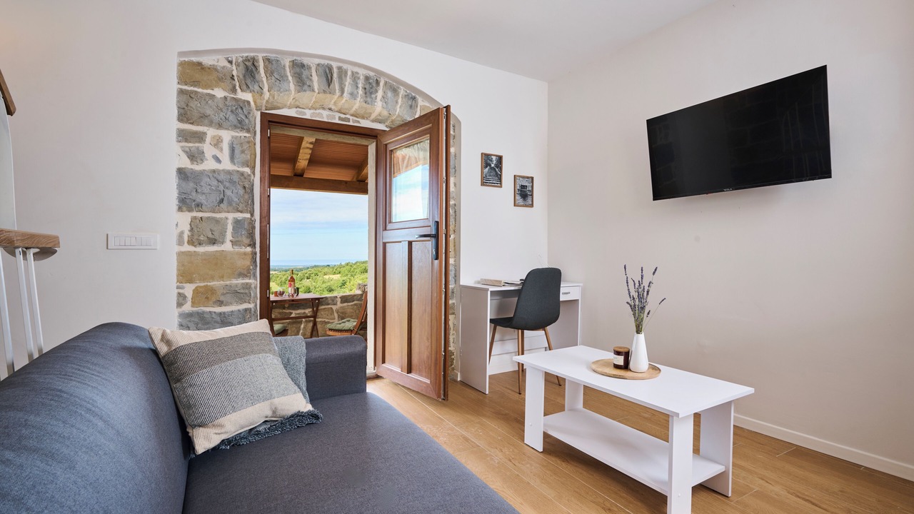 Photo of Livingroom in Marusici
