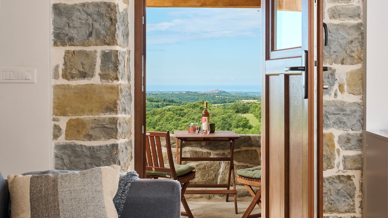 Photo of Livingroom in Marusici