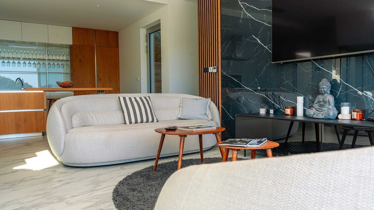 Photo of Livingroom in Zrnovo