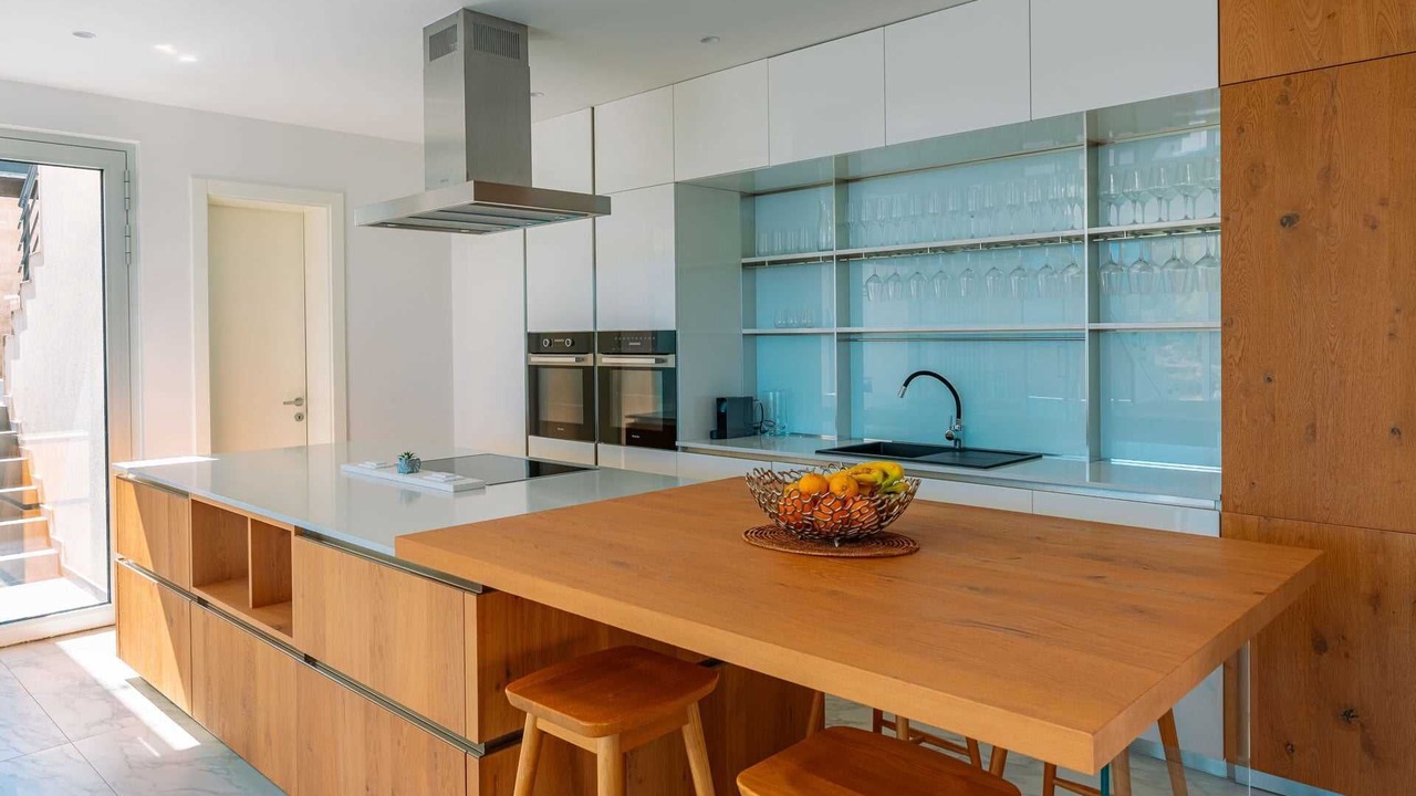 Photo of Kitchen in Zrnovo