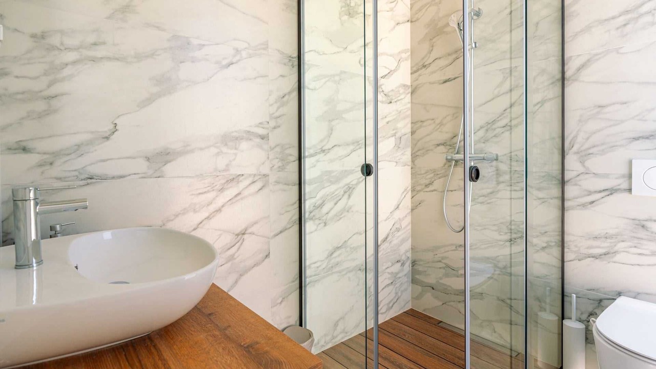 Photo of Bathroom in Zrnovo