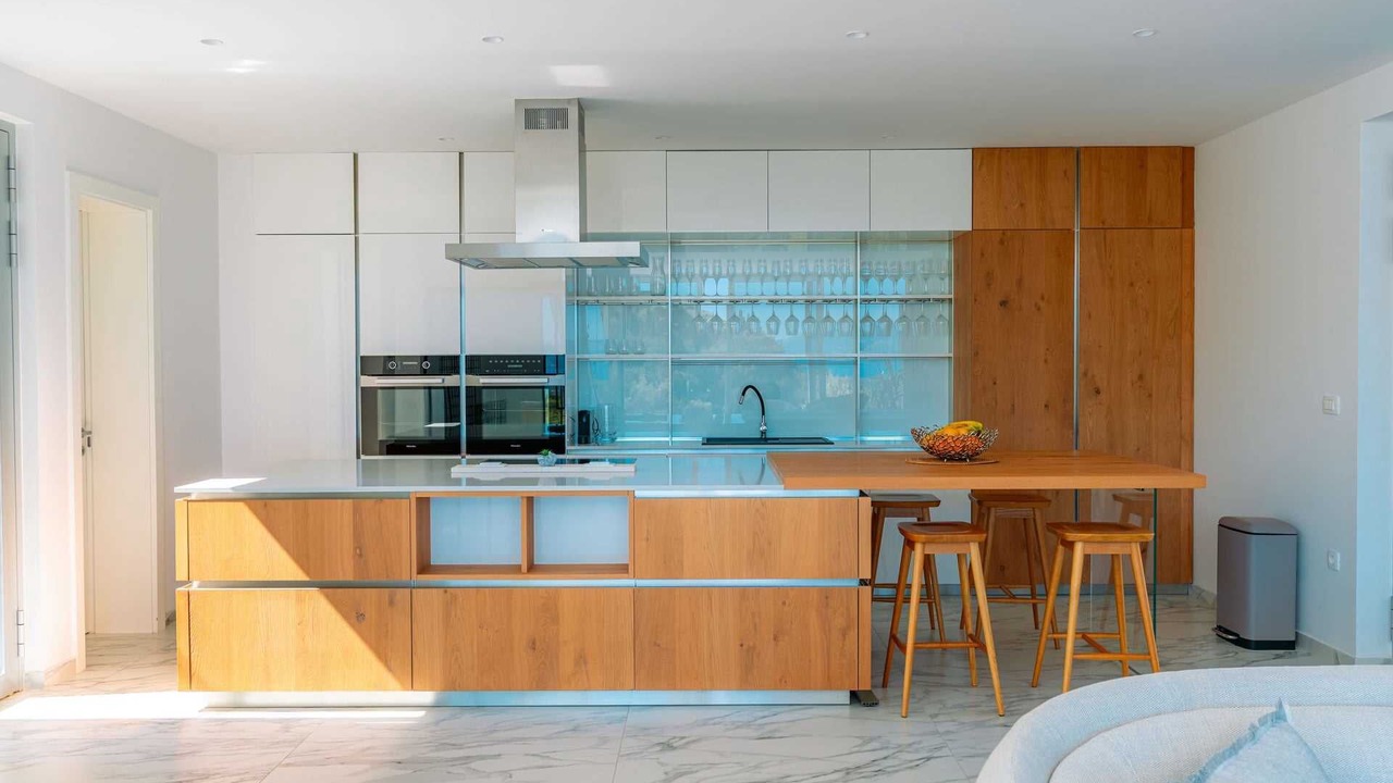 Photo of Kitchen in Zrnovo