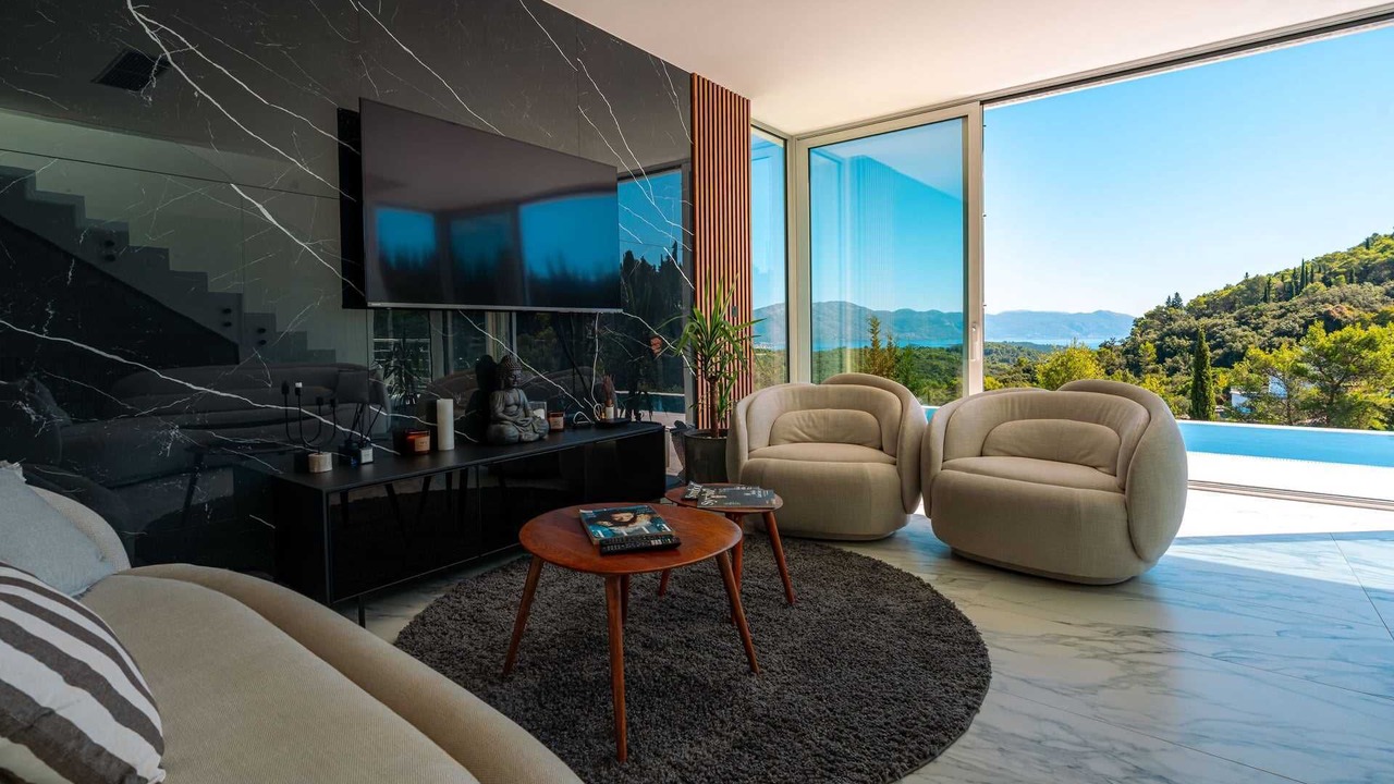 Photo of Livingroom in Zrnovo